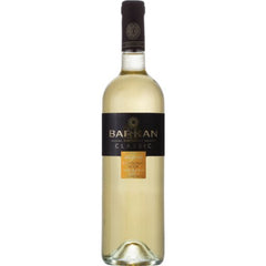 Barkan Classic-Sauvignon Blanc 750M