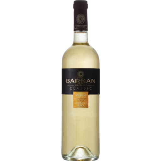 Barkan Classic Sauvignon Blanc 750Ml