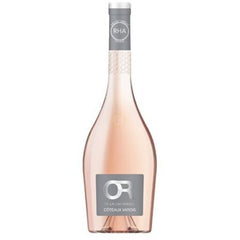 Or Cotes Du Provenc Rose 750Ml