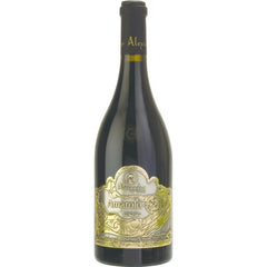 Alexander The Great Amarolo 2010 750Ml