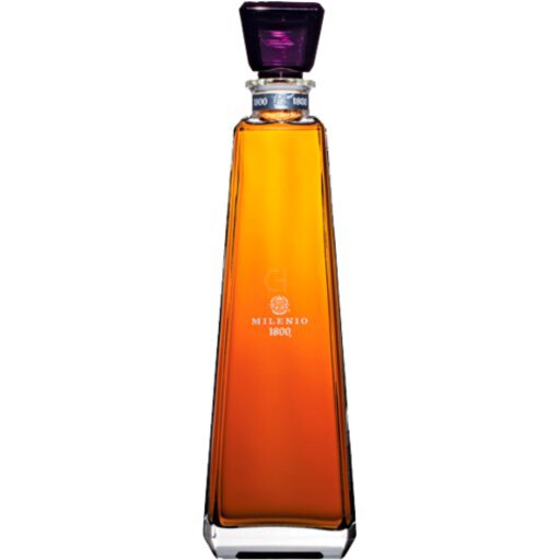 1800 Milenio Extra Anejo Tequila 750Ml