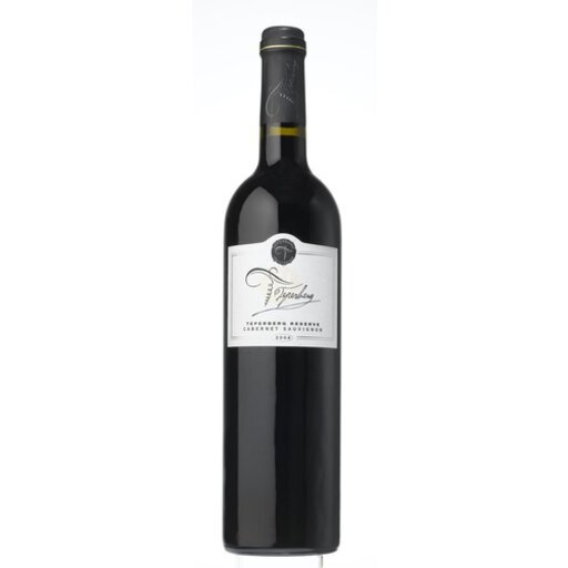 Teperberg Reserve Cabernet Sauvignon 09 750Ml