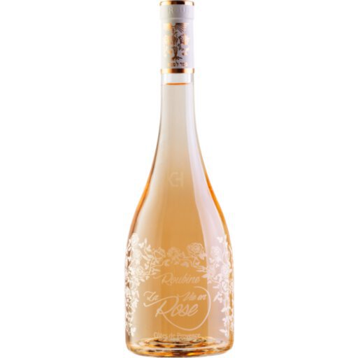 Chateau Roubine La Vie En Rose 750Ml