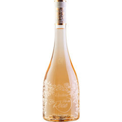 Chateau Roubine La Vie En Rose 750Ml