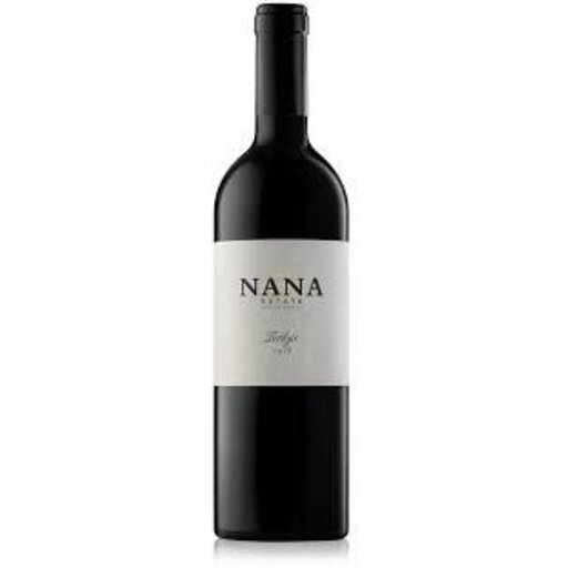 Nana Estate Tethys Red Blend 750Ml