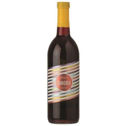 Rashi Sangria 750Ml