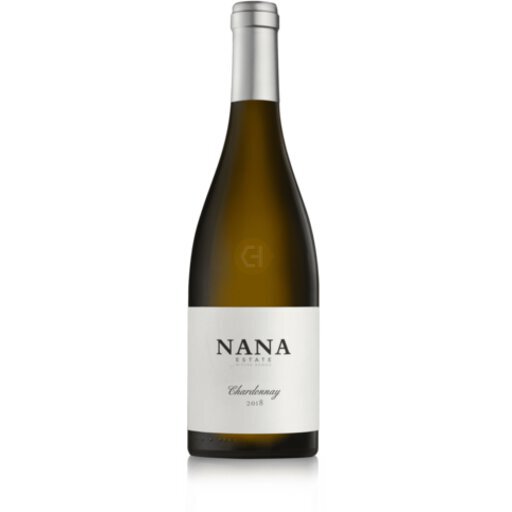 Nana Chardonnay 750Ml