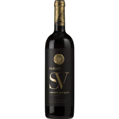 Psagot Single Vineyard Cabernet Sauvignon 750Ml