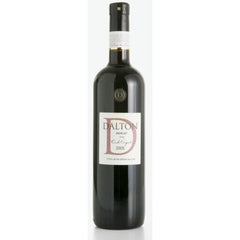 Dalton Oak Aged Merlot 750Ml