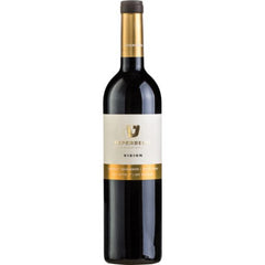 Teperberg Vision Cabernet Sauvignon Petit Sirah Red Blend 750Ml