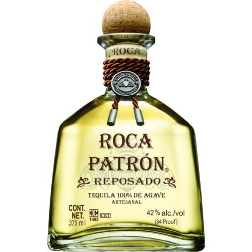 Roca Patron Reposado 375Ml