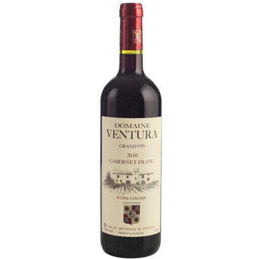 Ventura Cabernet Franc 750Ml