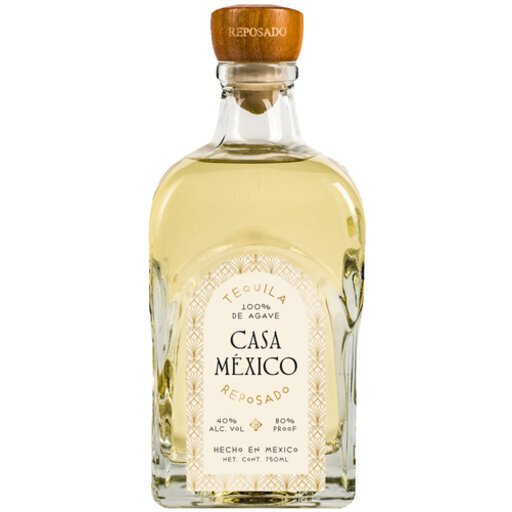 Casa Mexico Reposado 750Ml