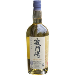 Hatozaki Small Batch 12Yr Umeshu Cask Finish 92Pf 750Ml