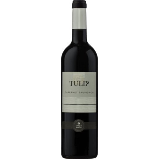 Tulip Winery Cabernet Sauvignon 750Ml