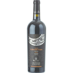 Alexander Rsv Cabernet Franc 750Ml