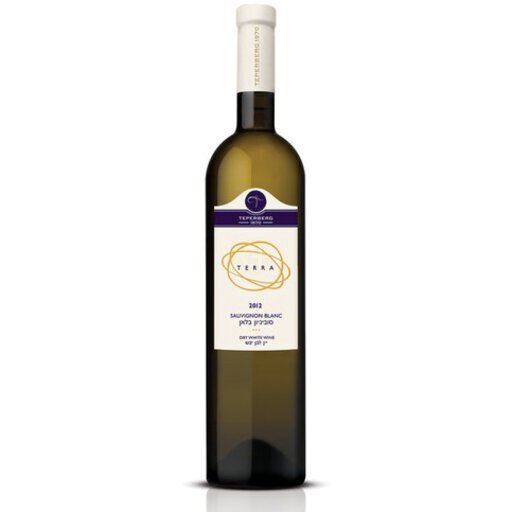 Teperberg Sauvignon Blanc 750Ml