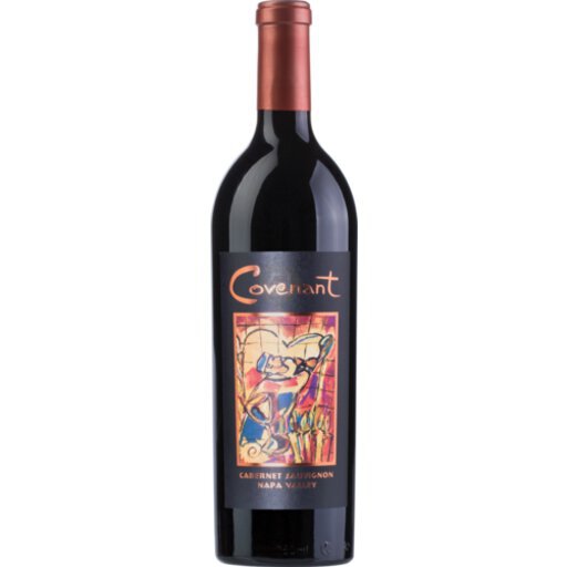 Covenant Napa Vally 750Ml