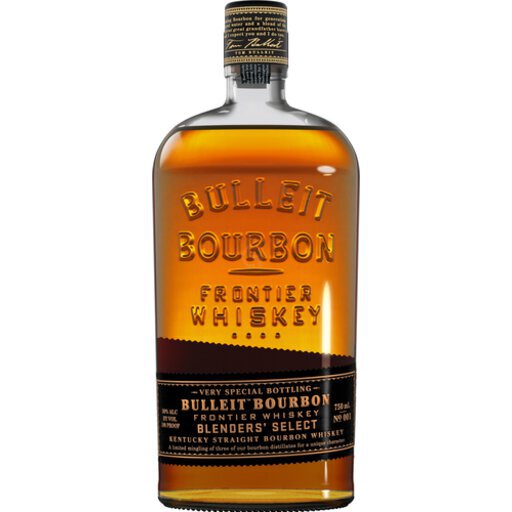 Bulleit Blenders Select Bourbon 750Ml