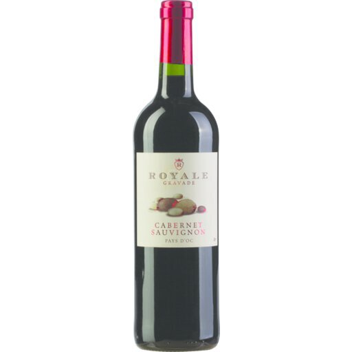 Royale Cabernet 750Ml