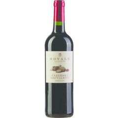 Royale Cabernet 750Ml