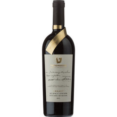 Teperberg Legacy Petite Sirah 750Ml