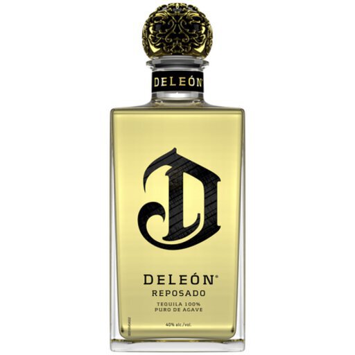 Deleon Reposado 750Ml