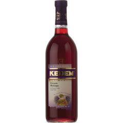 Kedem Cream Malaga Wine 750Ml