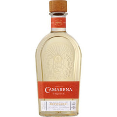 Camarena Reposado Tequila 750Ml