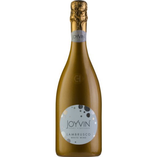 Rashi Joyvin White Lambrusco 750Ml