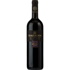 Barkan Classic Merlot Argaman 750Ml