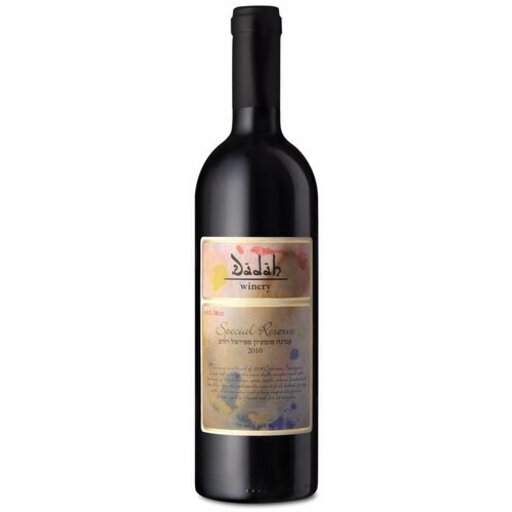 Dadah Cabernet Reserve 750Ml