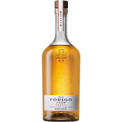 Codigo 1530 Anejo 750Ml