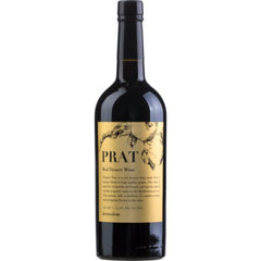 Psagot Prat Red Dessert Wine Non Mevushal 750Ml