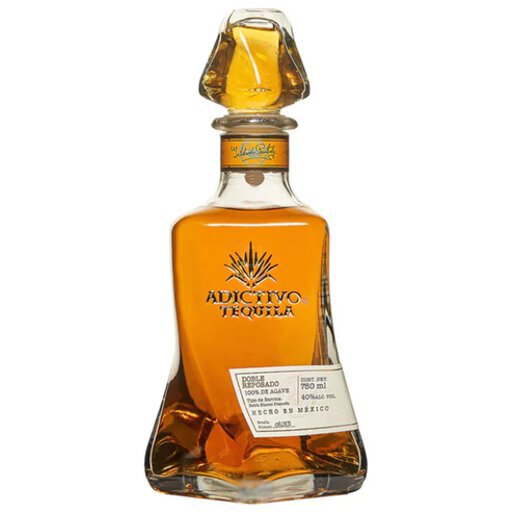 Adictivo Doble Reposado 750Ml