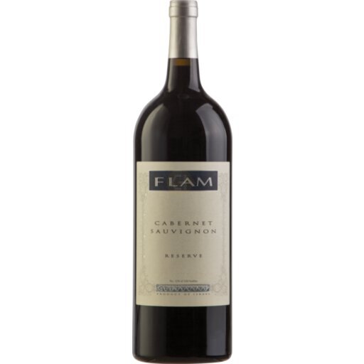 Flam Judean Hills Cabernet Sauvignon Reserve 750Ml