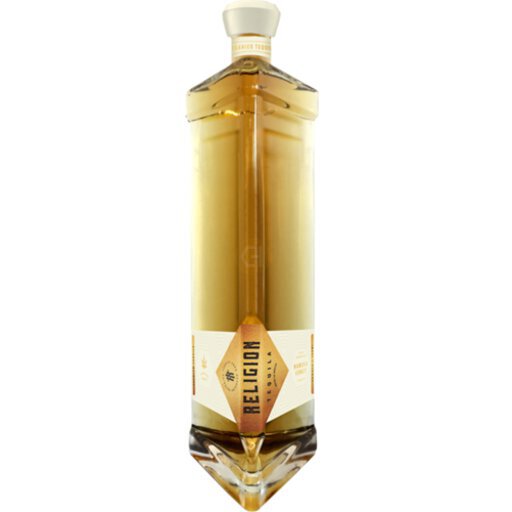 Tequila Blanco Nd Honey 750Ml