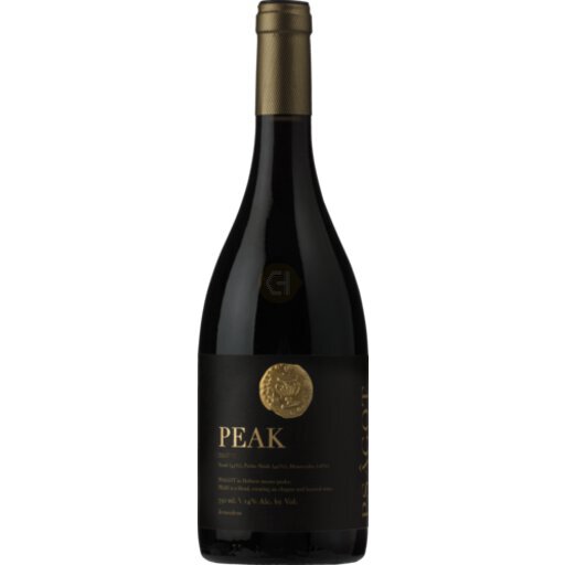 Psagot Peak Red Blend 2019 750Ml