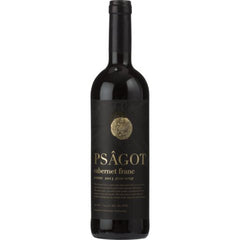 Psagot Cab/Franc 750Ml