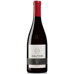 Dalton Shiraz Hoshen Vineyard 750Ml