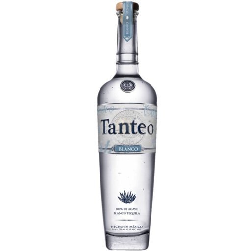 Tanteo Blanco 750Ml