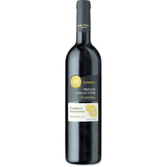 Carmel Private Collection Cabernet Sauvignon 750Ml