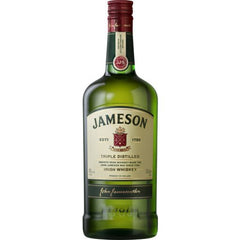 Jameson Original Irish Whiskey 1.75L