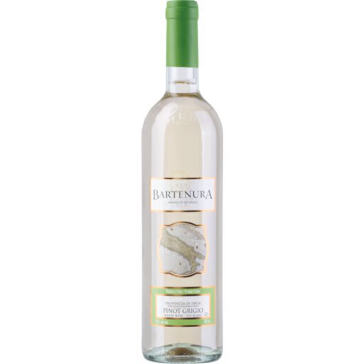 Bartenura Pinot Grigio 750Ml