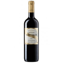 Chateau Serilhan 750Ml