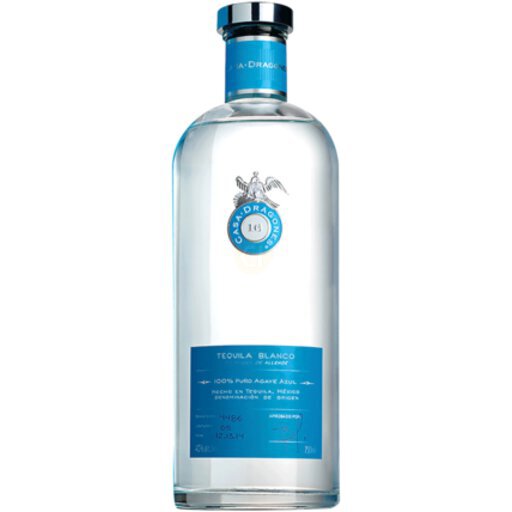 Casa Dragones Blanco 375Ml