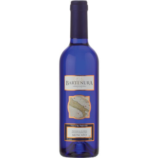 Bartenura Moscato D'Asti 375Ml