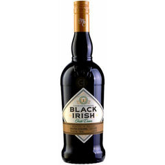 Black Irish Salted Caramel Irish Cream By Mariah Carey 750Ml