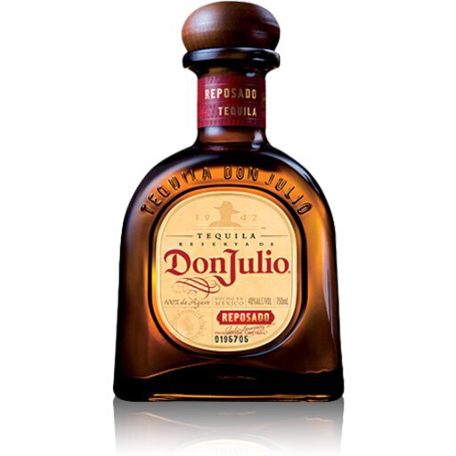 Don Julio Reposado 375Ml