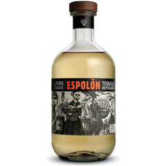 Espolon Tequila Reposado 1L